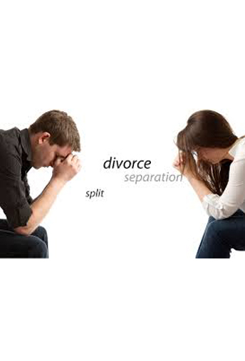 Divorce