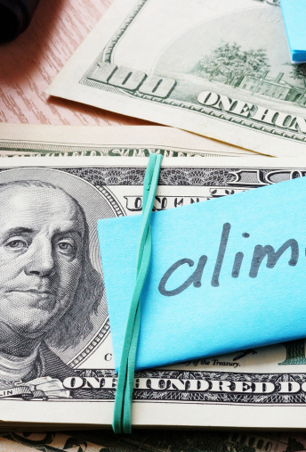 The 2018 Tax Reform Act & Spousal Support