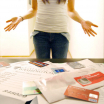 Unsecured Debt, Credit Card Debt  The 10 Most Common DIY Divorce Mistakes & How to Avoid Them