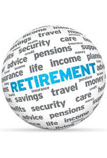 Retirement Benefits:Some Quick Info  The 10 Most Common DIY Divorce Mistakes & How to Avoid Them