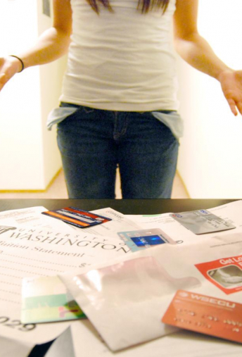 Unsecured Debt, Credit Card Debt  The 10 Most Common DIY Divorce Mistakes & How to Avoid Them