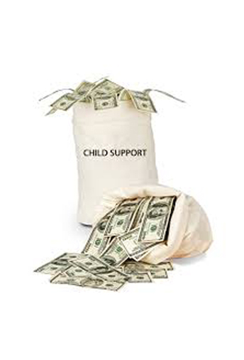 Spousal Support & Child Support