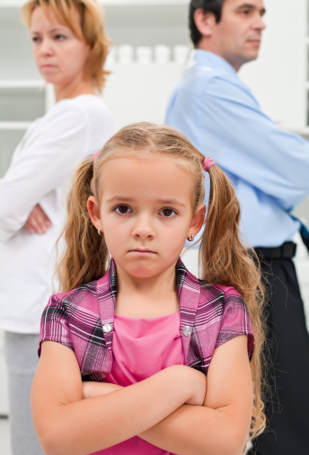 Child Custody