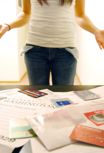 Unsecured Debt, Credit Card Debt The 10 Most Common DIY Divorce Mistakes & How to Avoid Them Unsecured Debt, Credit Card Debt The 10 Most Common DIY Divorce Mistakes & How to Avoid Them